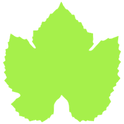 Grapeleaf